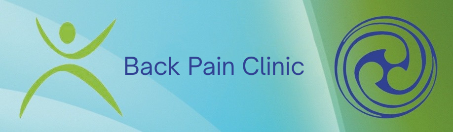 Darlington Back Pain and Osteo Clinic